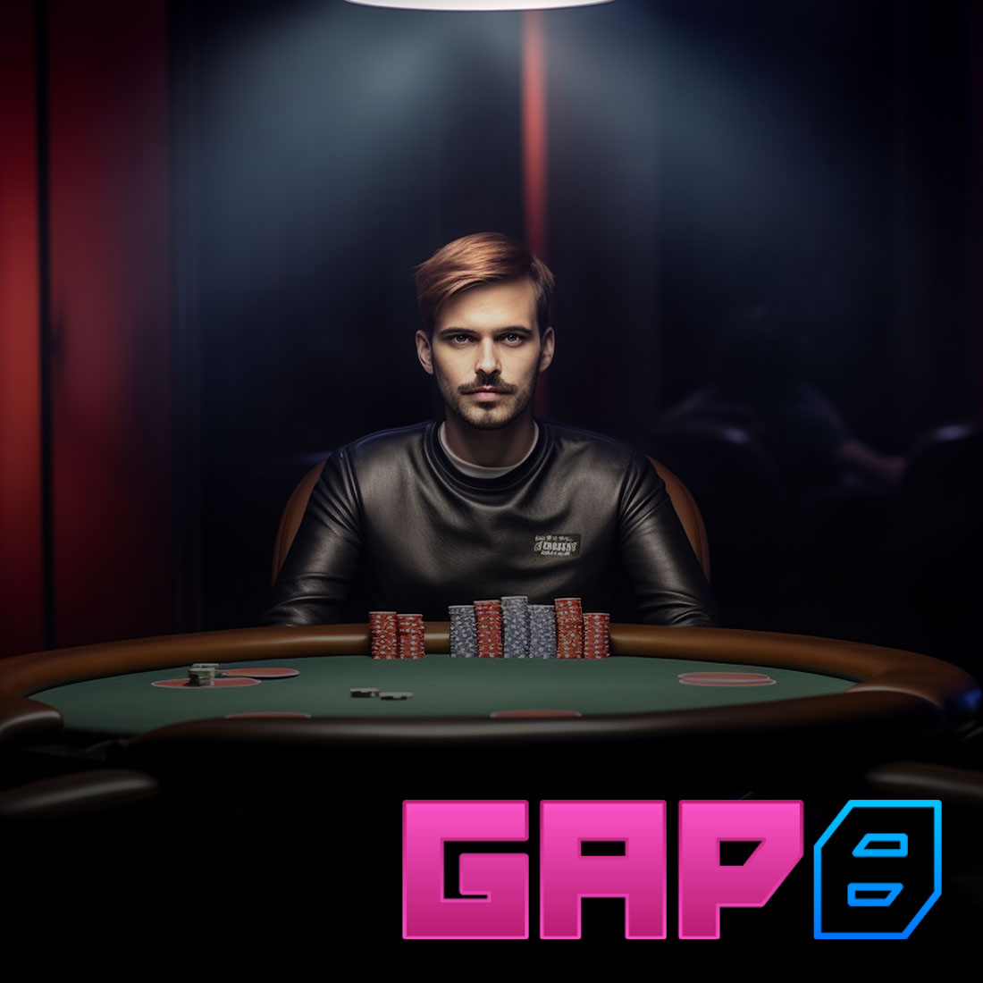 GAP8 slot